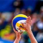 Group logo of Volleyball