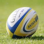 Group logo of rugby